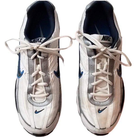 Nike | Shoes | Nike Initiator White 